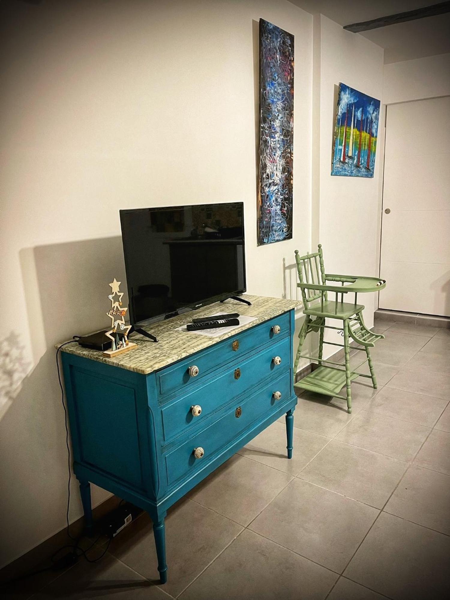 La Galerie Du Peintre Daire Saint-Laurent-de-la-Salanque Dış mekan fotoğraf